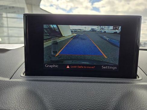 Used 2016 Audi A3 2.0T Premium image 17