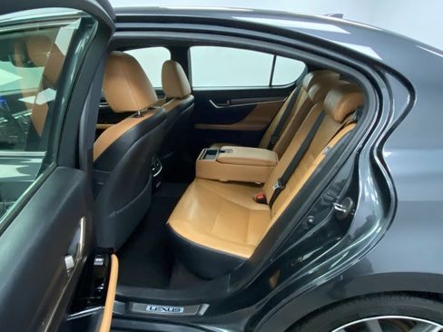 Used 2019 Lexus GS 350 F Sport image 33