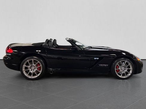 Used 2008 Dodge Viper SRT-10 RWD image 40