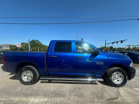 Used 2018 RAM 1500 Tradesman w/ Popular Equipment Group AWD/4WD image 8