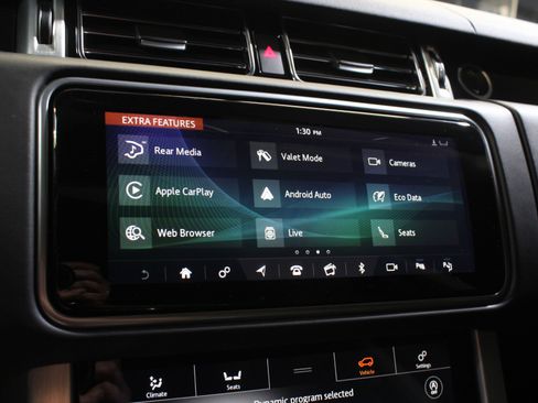 Used 2021 Land Rover Range Rover P525 Westminster Edition LWB image 68