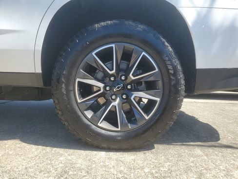 Used 2022 Chevrolet Tahoe Z71 image 7