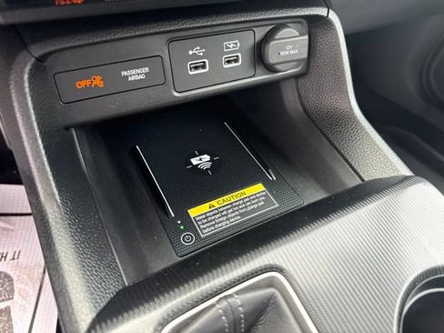 Used 2024 Honda Civic Touring image 35