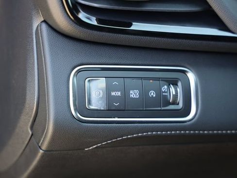 New 2026 Buick Enclave Preferred FWD image 17