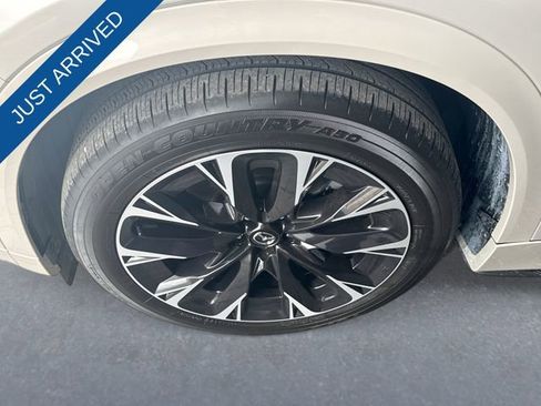 Used 2025 MAZDA CX-90 3.3 Turbo S w/ Premium Plus image 10