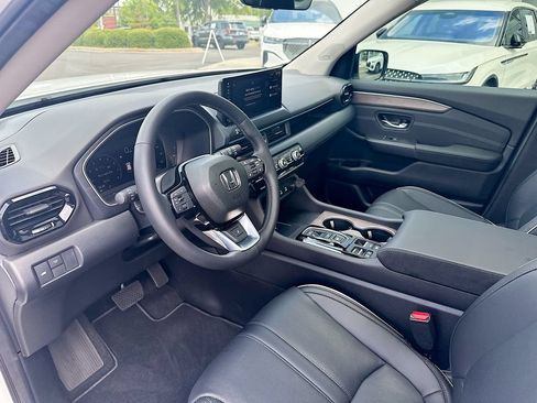 Used 2026 Honda Pilot Elite image 10