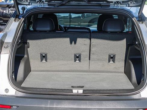 Used 2024 Chevrolet Blazer EV LT image 25