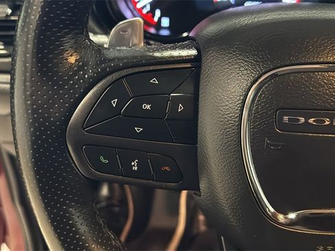 Used 2021 Dodge Durango GT image 34