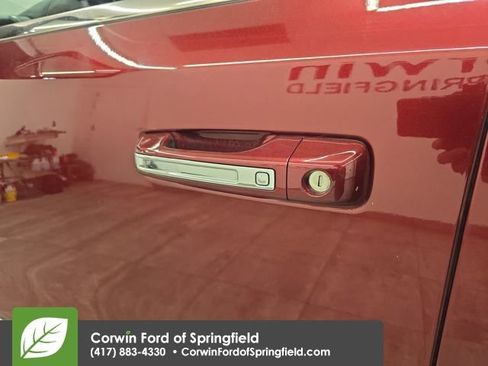 Used 2022 RAM 1500 Laramie image 22