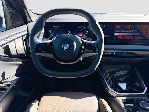 Used 2025 BMW X3 xDrive30i w/ Convenience Package image 18