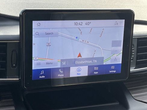 Used 2020 Ford Explorer Limited image 38