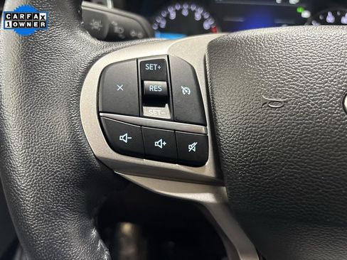 Used 2023 Ford Explorer XLT w/ Equipment Group 202A image 18