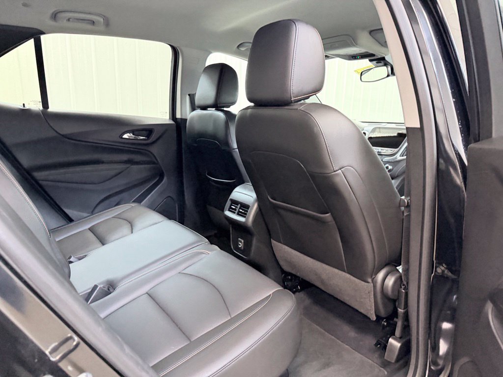 Used 2021 Chevrolet Equinox Premier FWD image 35