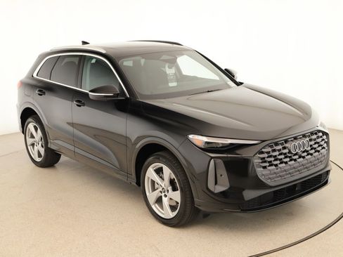 New 2025 Audi Q5 Premium Plus AWD/4WD image 30