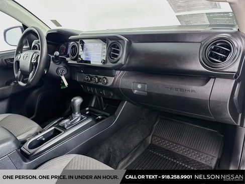 Used 2020 Toyota Tacoma SR RWD image 26
