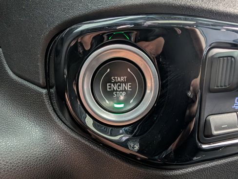 Used 2024 Chevrolet Silverado 2500 LT w/ Z71 Sport Edition image 34