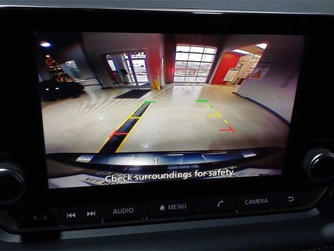 Used 2026 Nissan Rogue SV w/ Cold Weather Package image 23