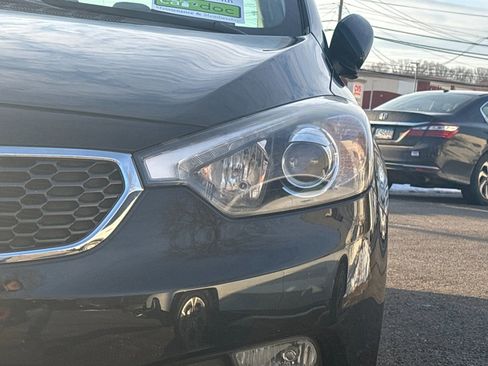 Used 2015 Kia Forte EX w/ Premium Package image 26