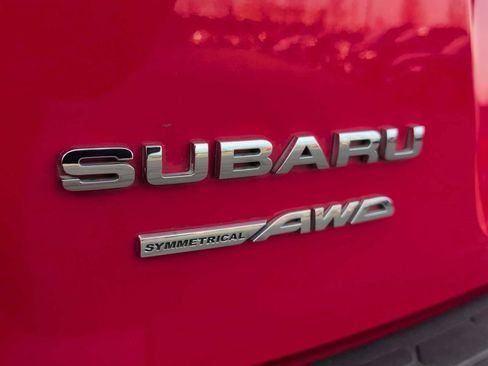 Used 2020 Subaru Crosstrek 2.0i Premium image 12