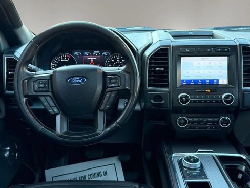 Used 2020 Ford Expedition Limited w/ Equipment Group 303A RWD image 27