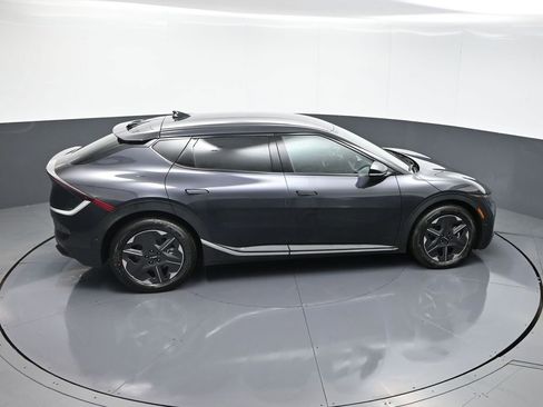 New 2025 Kia EV6 Light w/ Light LR Technology Package image 30