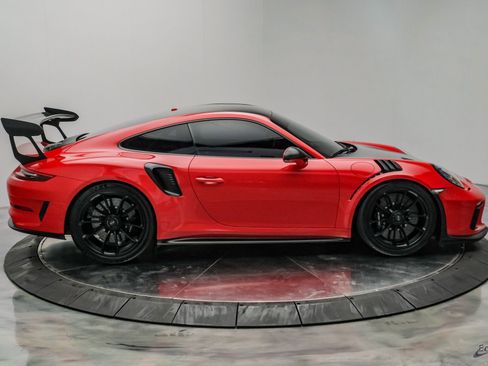 Used 2019 Porsche 911 GT3 RS RWD image 29