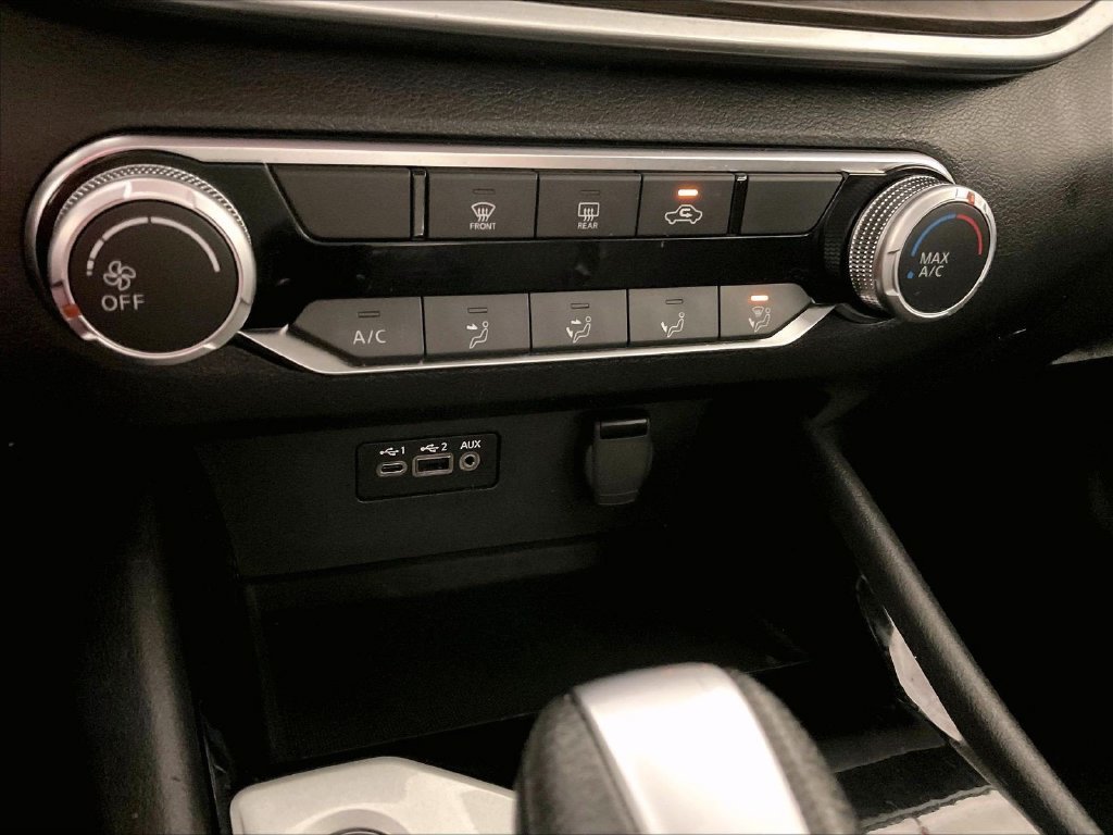 Certified 2024 Nissan Altima 2.5 SV FWD image 25