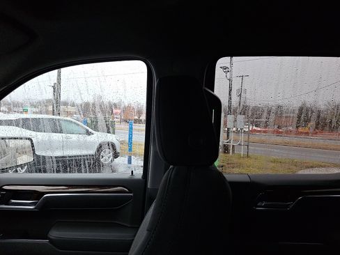 Certified 2026 GMC Sierra 1500 Elevation image 17