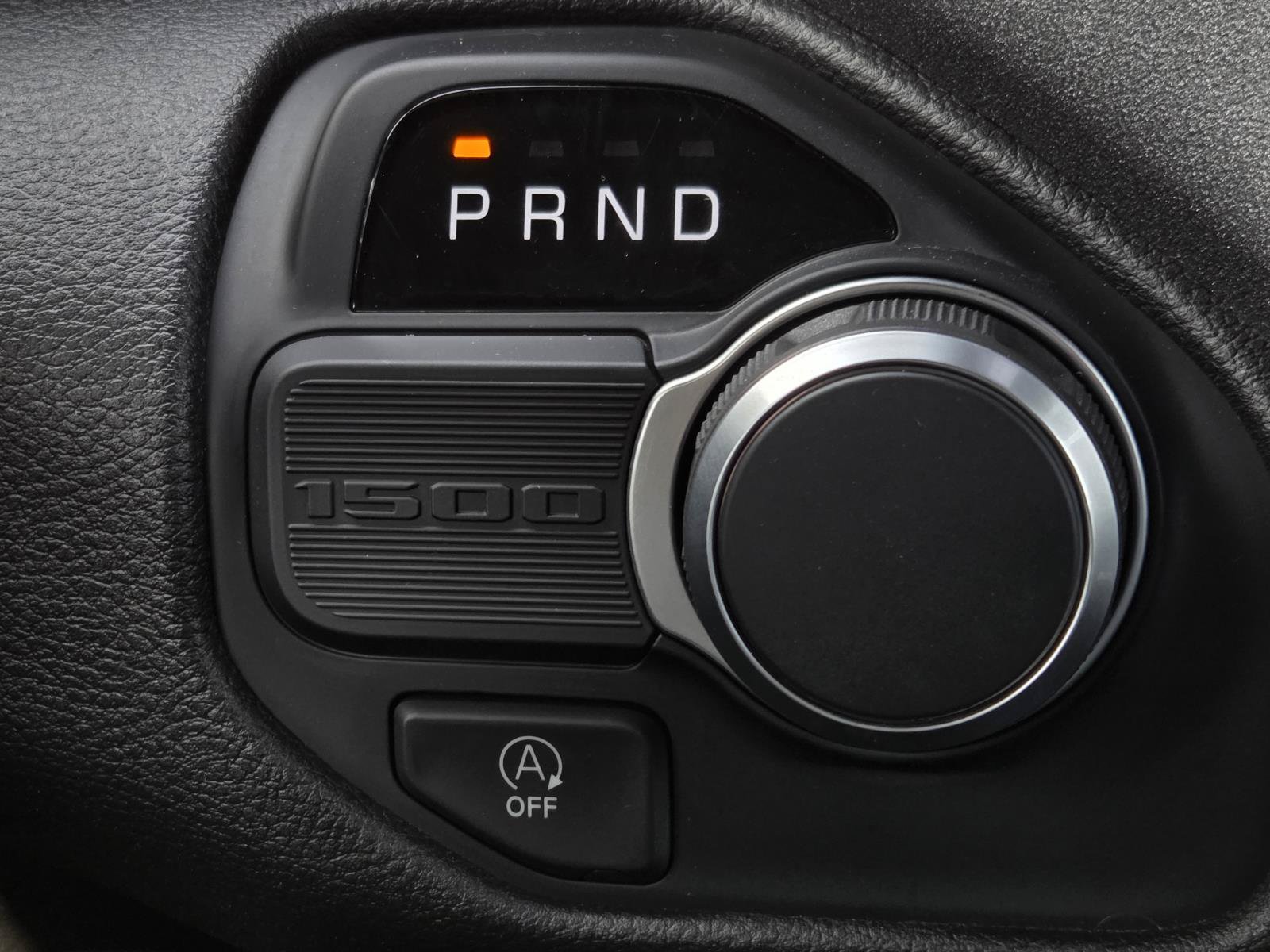 Used 2025 RAM 1500 Tradesman RWD image 15