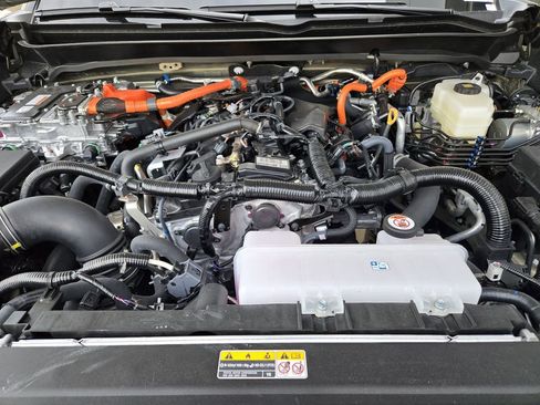 New 2026 Toyota Tacoma TRD Off-Road AWD/4WD image 20