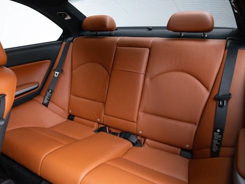 Used 2005 BMW M3 Coupe image 54