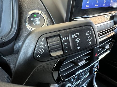 Used 2022 Ford EcoSport Titanium image 31