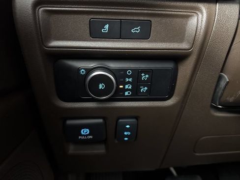 Used 2024 Ford Expedition Max King Ranch AWD/4WD image 21