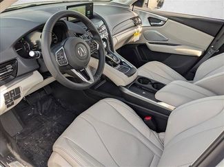 New 2026 Acura RDX w/Technology Package video 3