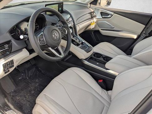 New 2026 Acura RDX w/Technology Package image 3