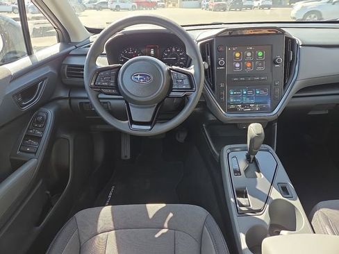 New 2026 Subaru Crosstrek 2.5i image 9