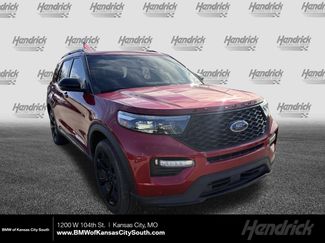 Used 2020 Ford Explorer ST w/ ST Street Pack video 1
