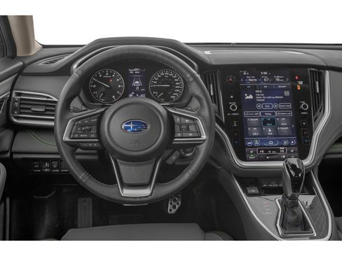Used 2023 Subaru Outback Onyx Edition image 7