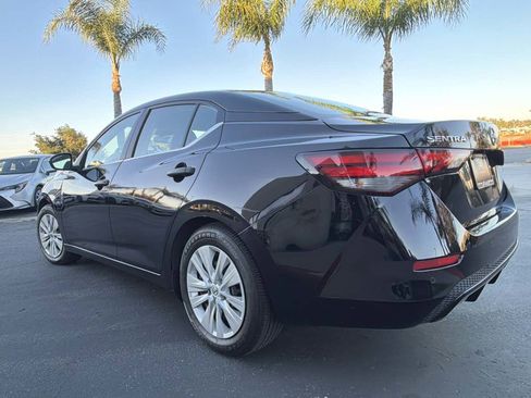 Used 2025 Nissan Sentra S image 5