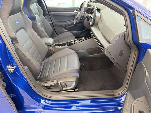 New 2026 Volkswagen Golf AWD/4WD image 31