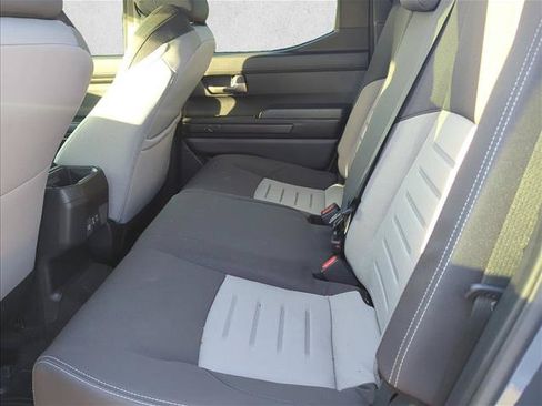 Certified 2026 Toyota Tacoma TRD Sport AWD/4WD image 7