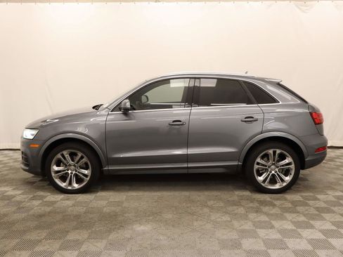 Used 2016 Audi Q3 2.0T Premium Plus w/ Technology Package FWD image 2
