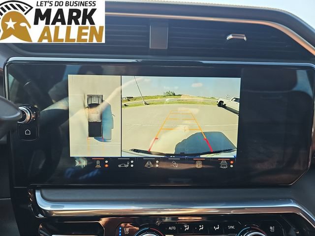 Used 2024 GMC Sierra 2500 Denali Ultimate w/ Max Trailering Package AWD/4WD image 15