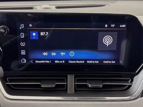 New 2026 Chevrolet Trax LT w/ Sunroof Package image 7