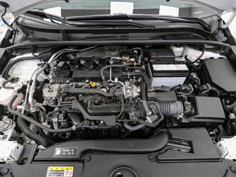 Used 2023 Toyota Corolla SE image 13