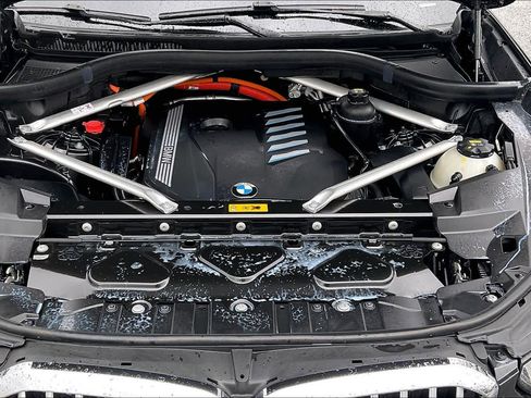 Used 2021 BMW X5 xDrive45e w/ Executive Package 2 image 33