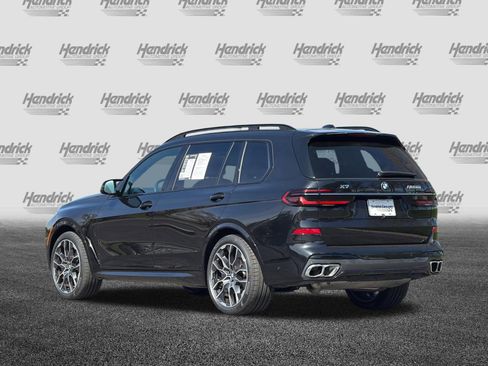Certified 2024 BMW X7 M60i w/ Executive Package image 7