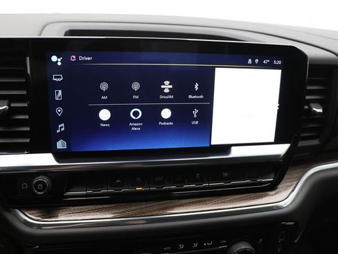 Used 2023 Chevrolet Silverado 1500 LT image 23