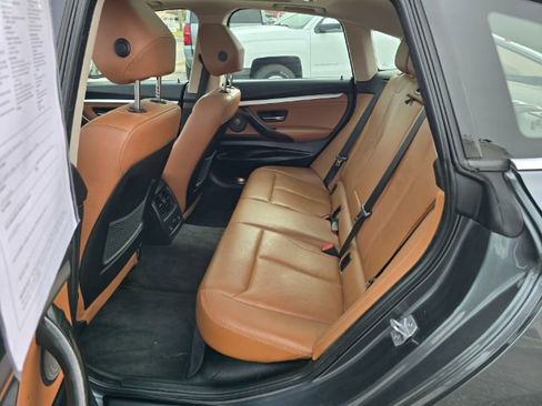 Used 2014 BMW 328i Gran Turismo xDrive image 10
