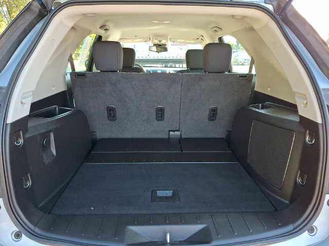 Used 2014 Chevrolet Equinox LS AWD/4WD image 27